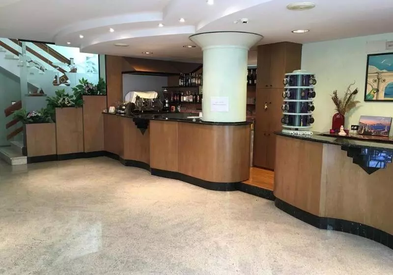 Hotel Como