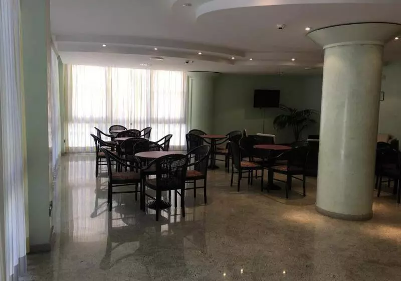 Hotel Como