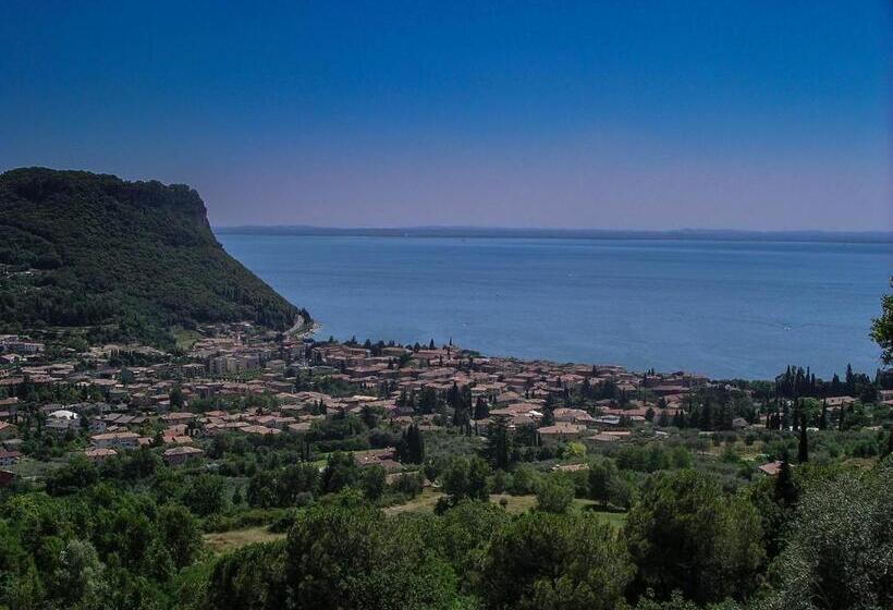 فندق Continental