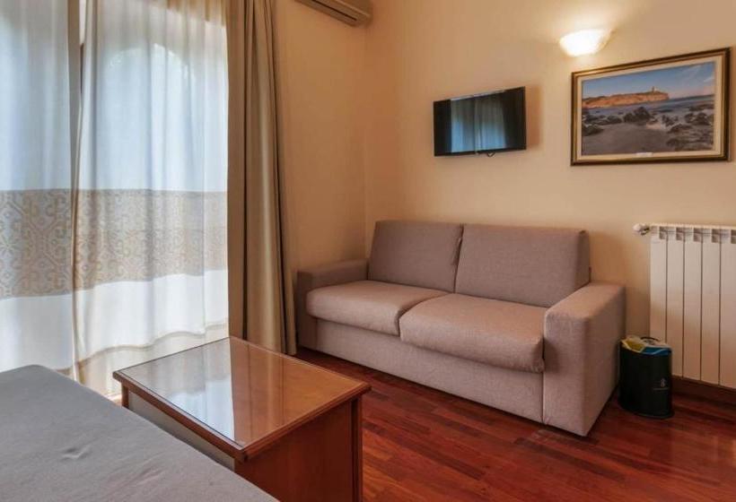 בית מלון כפרי Del Corso