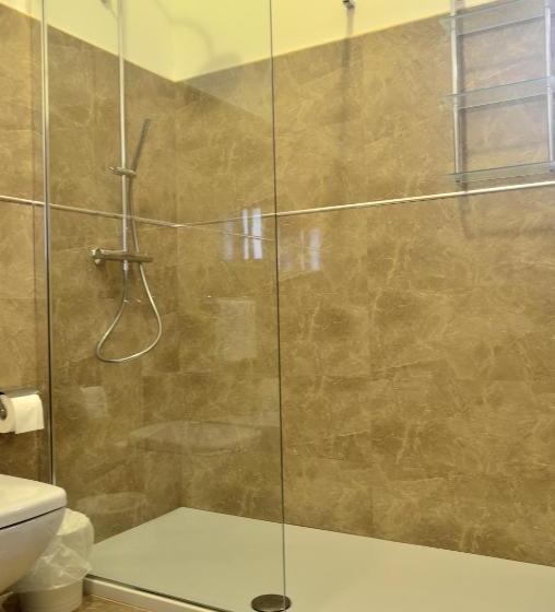 בית מלון כפרי Del Corso