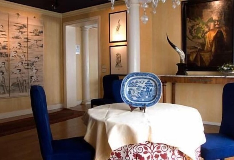 בית מלון כפרי Due Mori