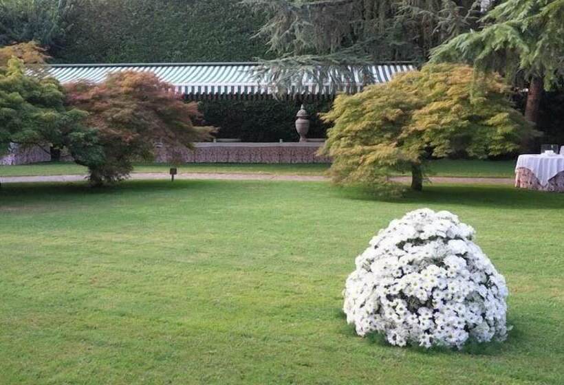 בית מלון כפרי Due Mori