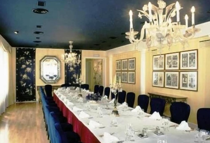 בית מלון כפרי Due Mori