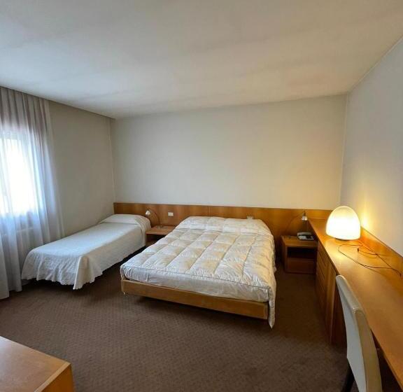 בית מלון כפרי Due Mori