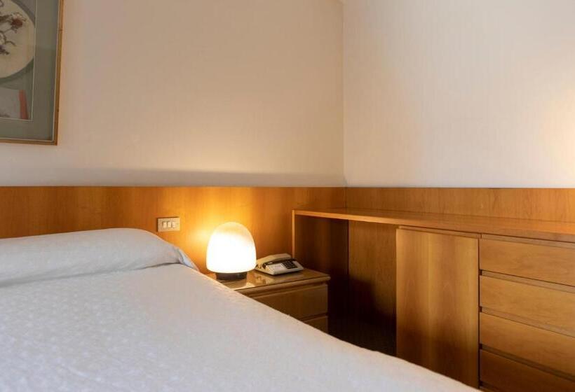 בית מלון כפרי Due Mori