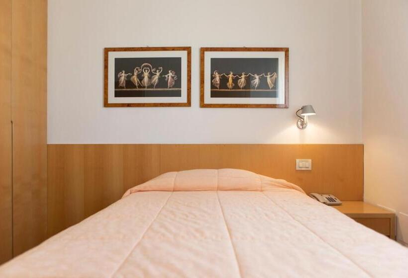 בית מלון כפרי Due Mori