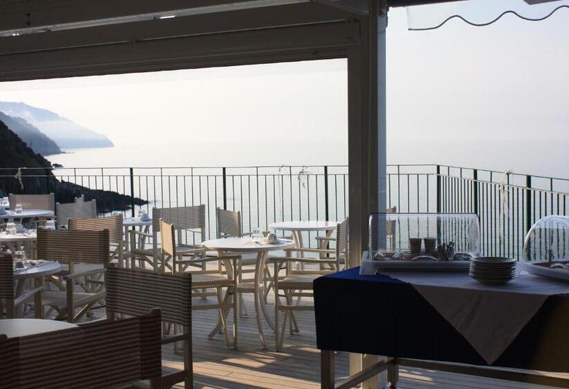 Отель Gianni Franzi