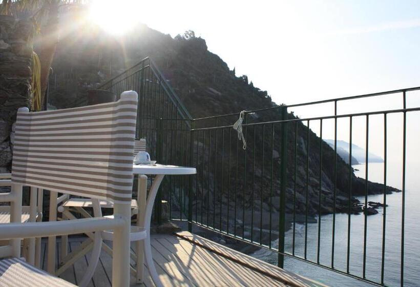 Отель Gianni Franzi