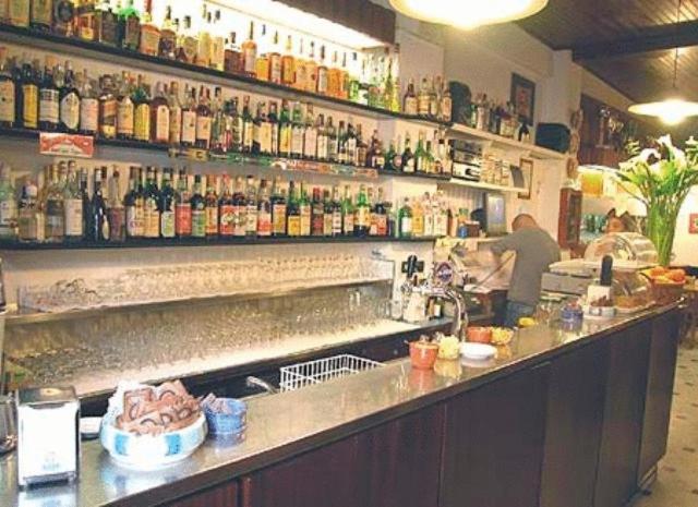 Отель Gianni Franzi