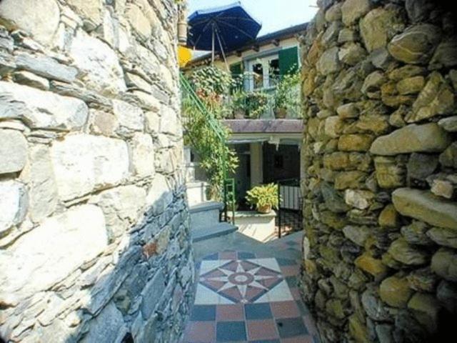 Отель Gianni Franzi