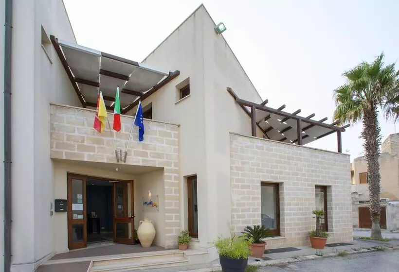 Hotel Insula