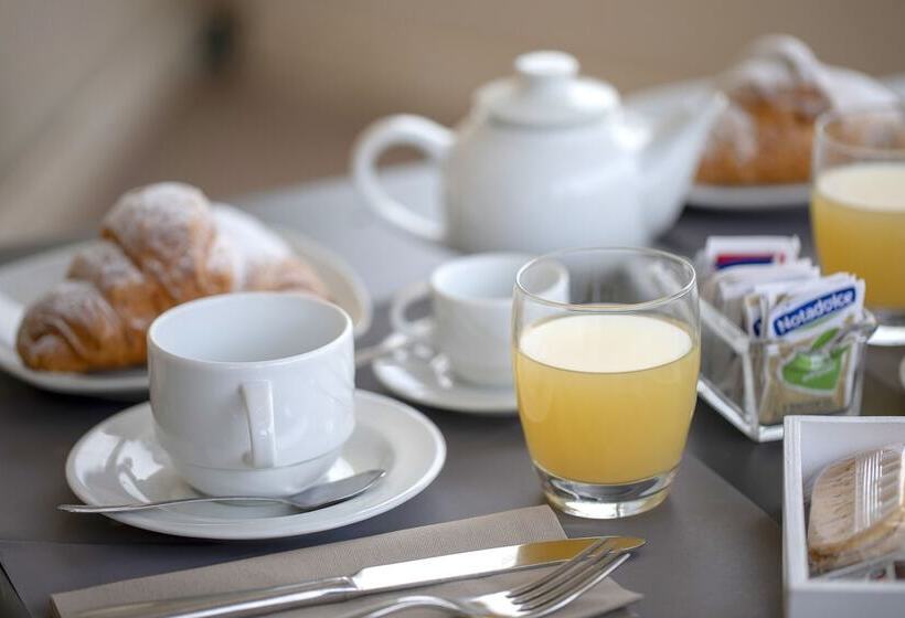 בית מלון כפרי Insula