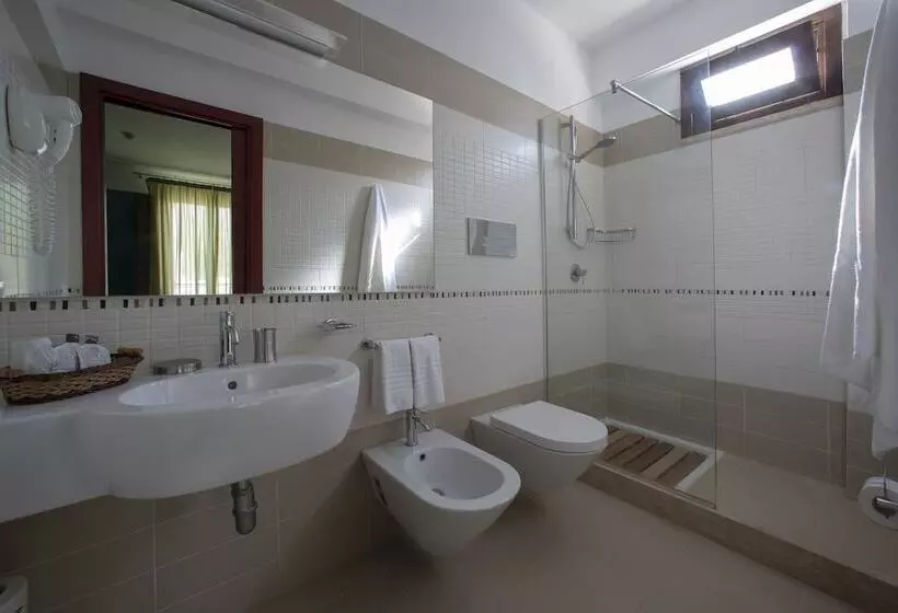 Hotel Insula