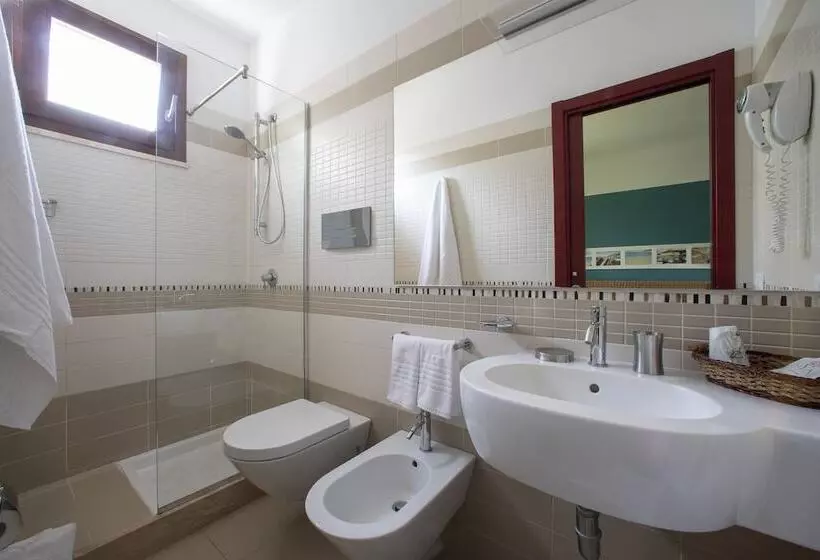 Hotel Insula