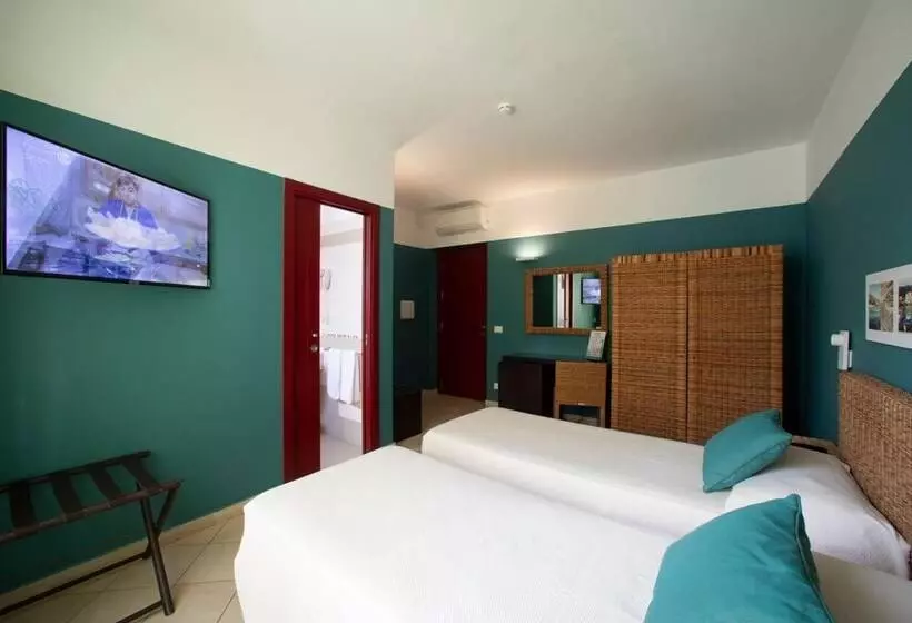 Hotel Insula