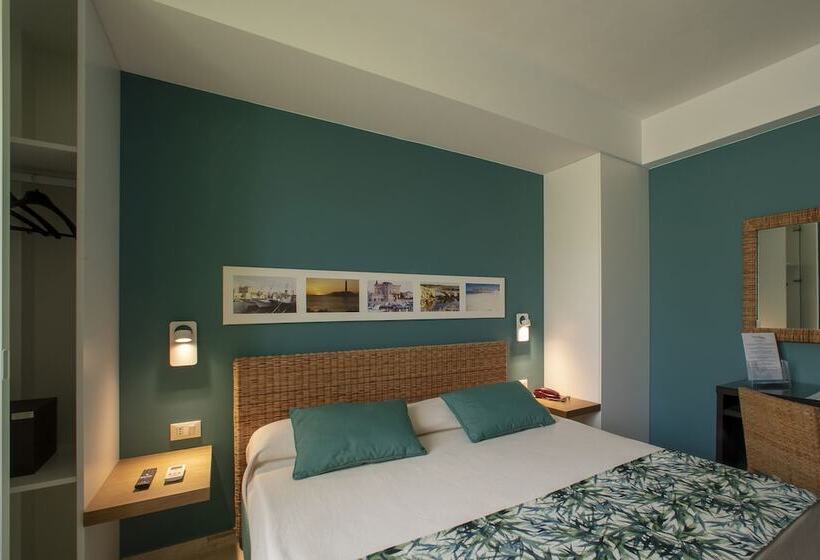 בית מלון כפרי Insula