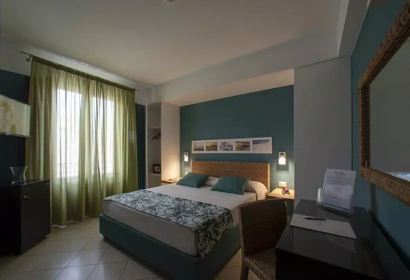 Hotel Insula
