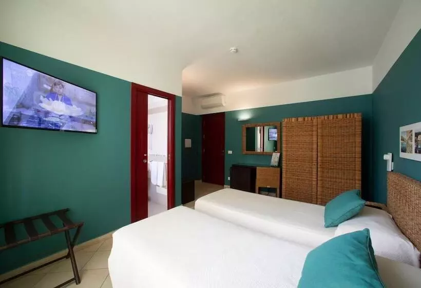 Hotel Insula
