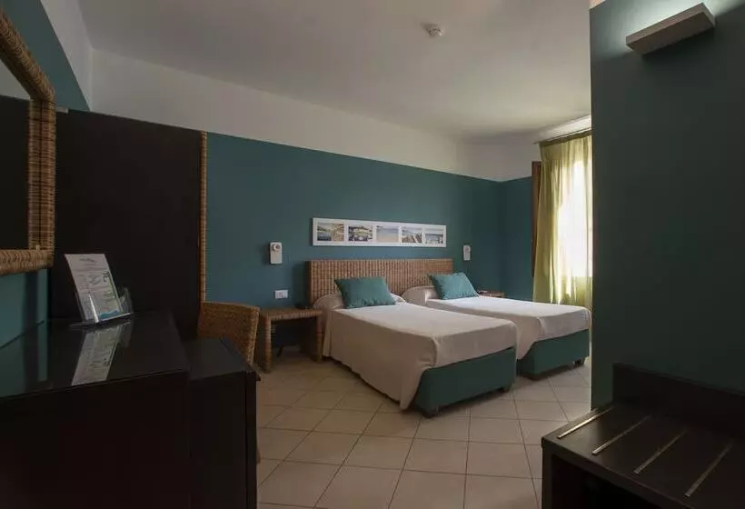 Hotel Insula