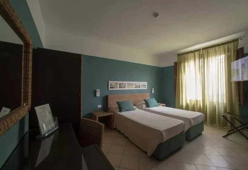 Hotel Insula