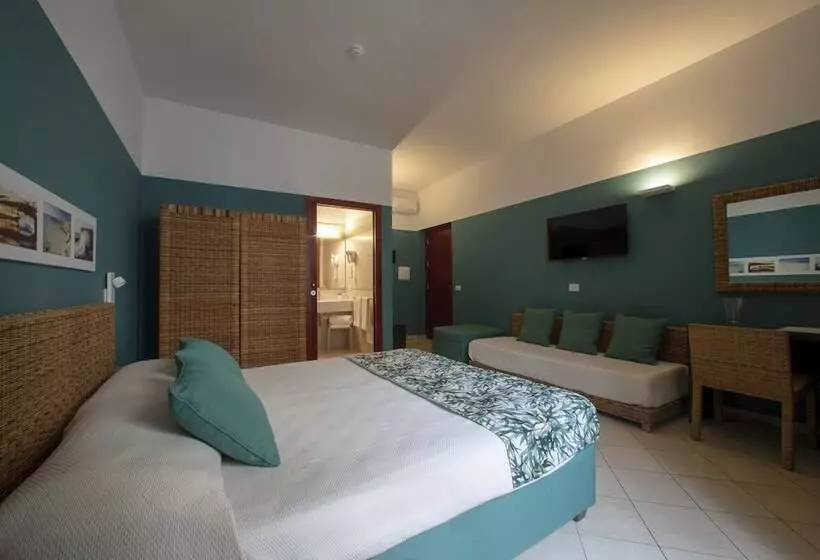 Hotel Insula