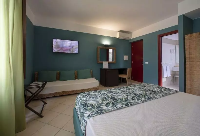 Hotel Insula