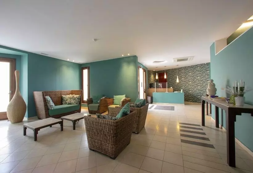 Hotel Insula