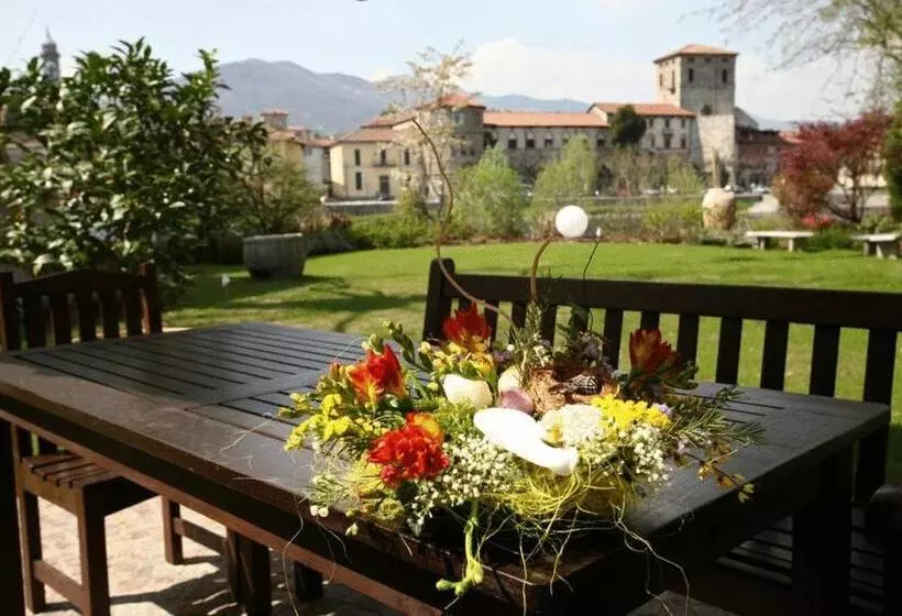 Hotelli La Sosta