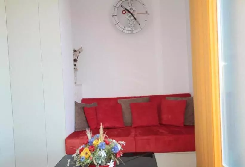 Hotelli La Sosta