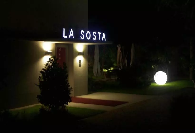 Hotelli La Sosta