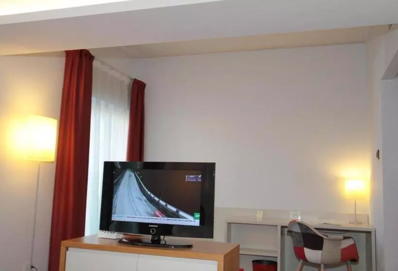 Hotelli La Sosta