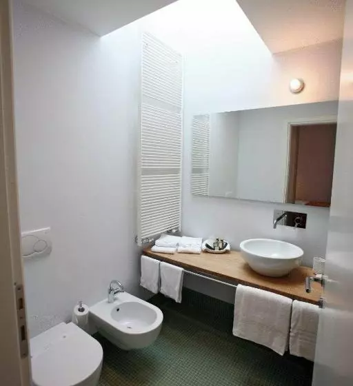 Hotelli La Sosta