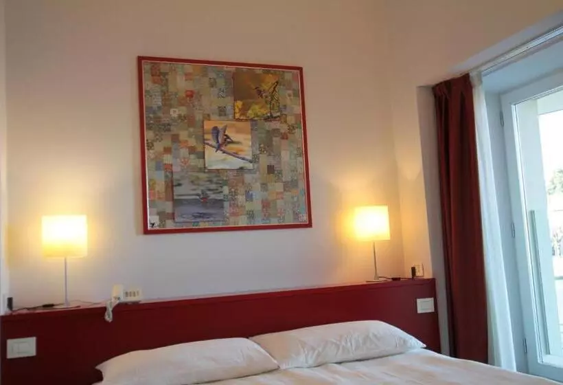 Hotelli La Sosta