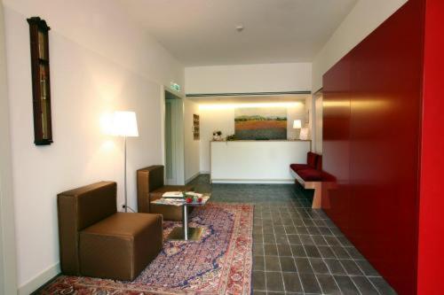 בית מלון כפרי La Sosta