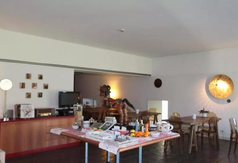 Hotelli La Sosta