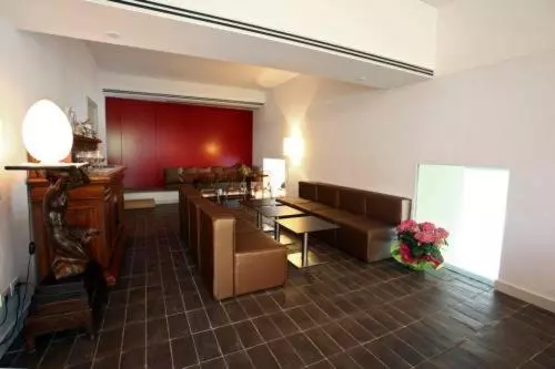 Hotelli La Sosta