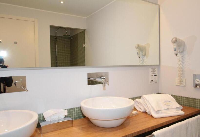 בית מלון כפרי La Sosta