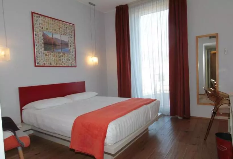 Hotelli La Sosta
