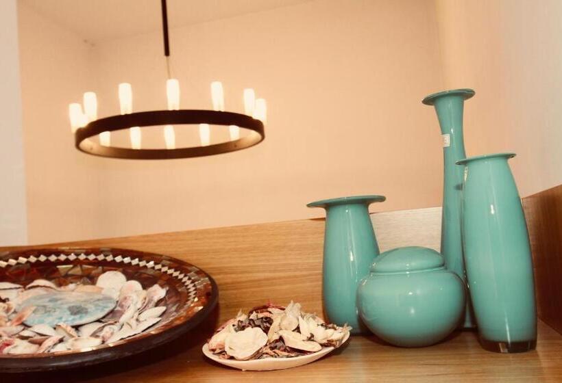 בית מלון כפרי La Sosta