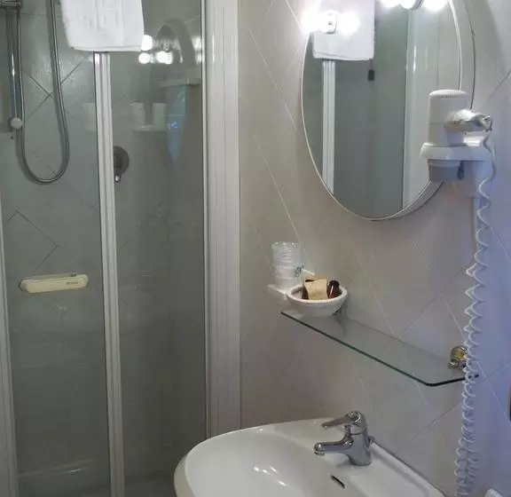 Hotelli Locanda I Portici