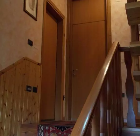 Hotelli Locanda I Portici
