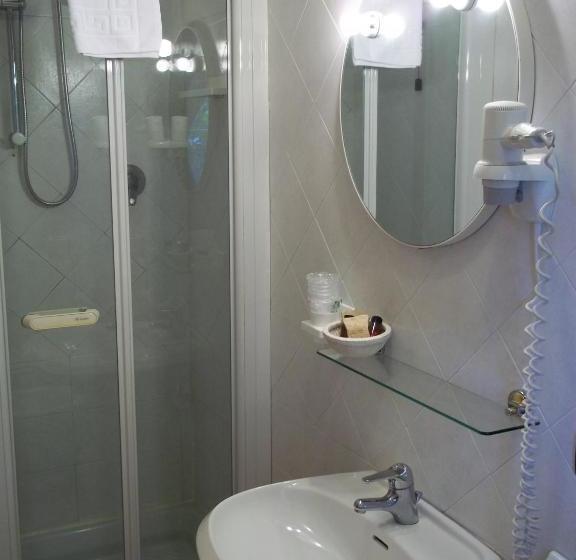 فندق Locanda I Portici