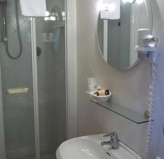 Hotelli Locanda I Portici