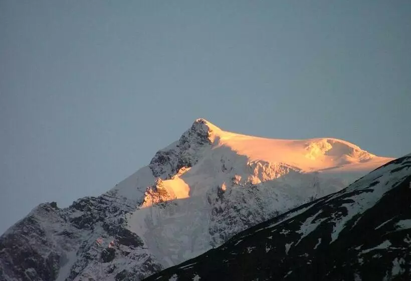 Hotelli Madatsch