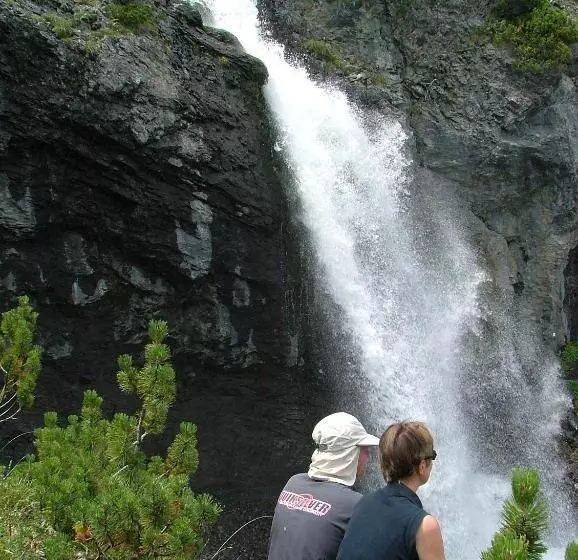 Hotelli Madatsch