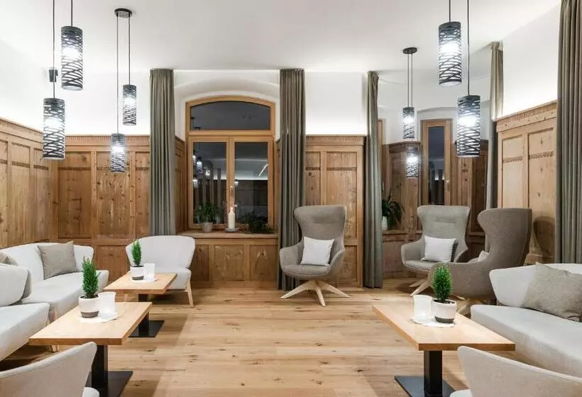 Hotelli Madatsch