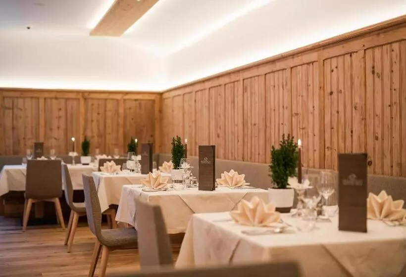 Hotelli Madatsch