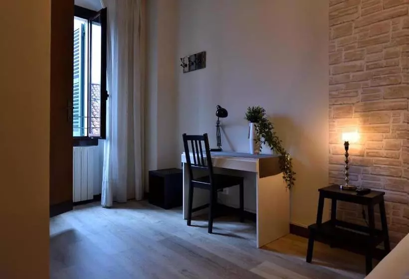 ホテル Milano