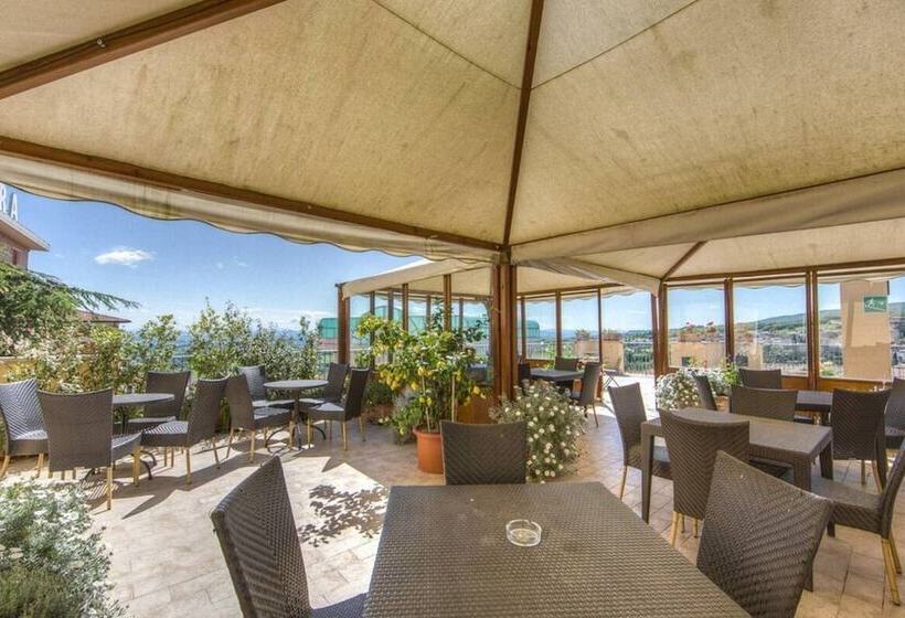 בית מלון כפרי Mizar